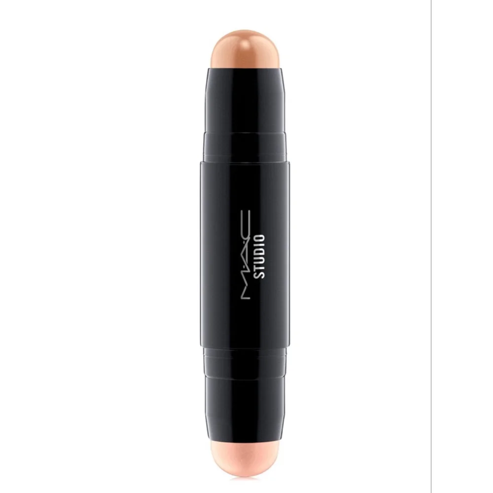 MAC Studio Quiktrik Stick Bare End/Earthnut 0.42oz New In Box